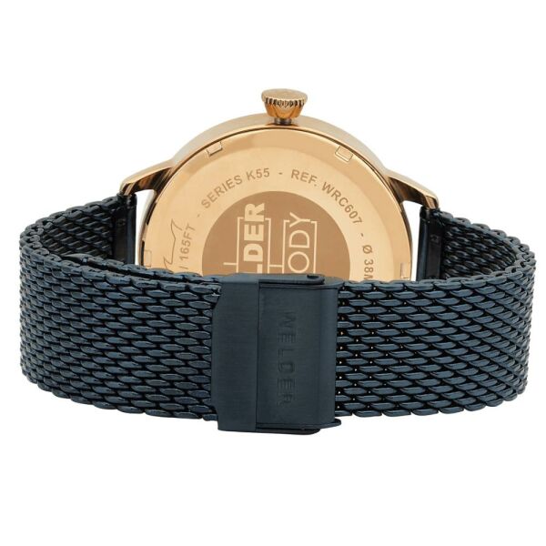 Welder Moody WRC607 Kadın Kol Saati