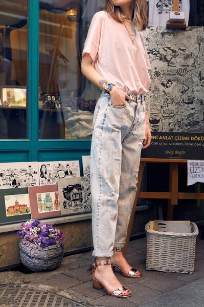 Welder Moody WRC607 Kadın Kol Saati