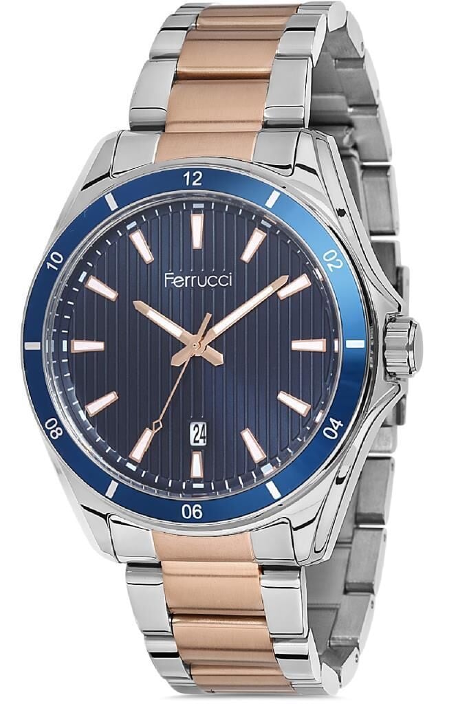 Ferrucci FC 0621 13053TM.6 Erkek Kol Saati