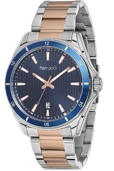 Ferrucci FC 0621 13053TM.6 Erkek Kol Saati