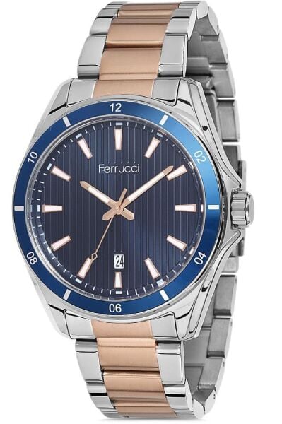 Ferrucci FC 0621 13053TM.6 Erkek Kol Saati