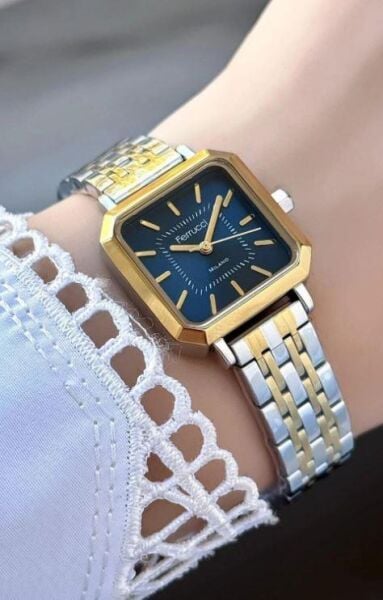 Ferrucci FC 0725 03587M.04 640003 Kadın Kol Saati