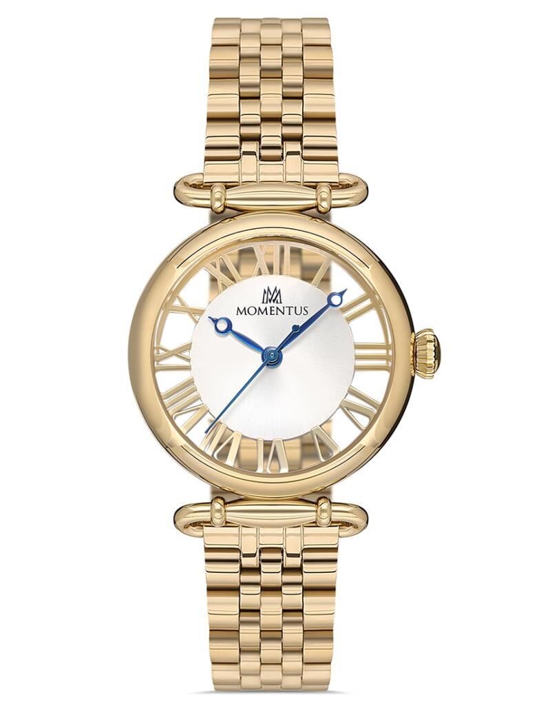 Momentus CW280G-02TG Kadın Kol Saati
