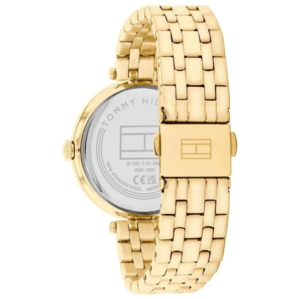 Tommy Hilfiger TH1782718 Kadın Kol Saati