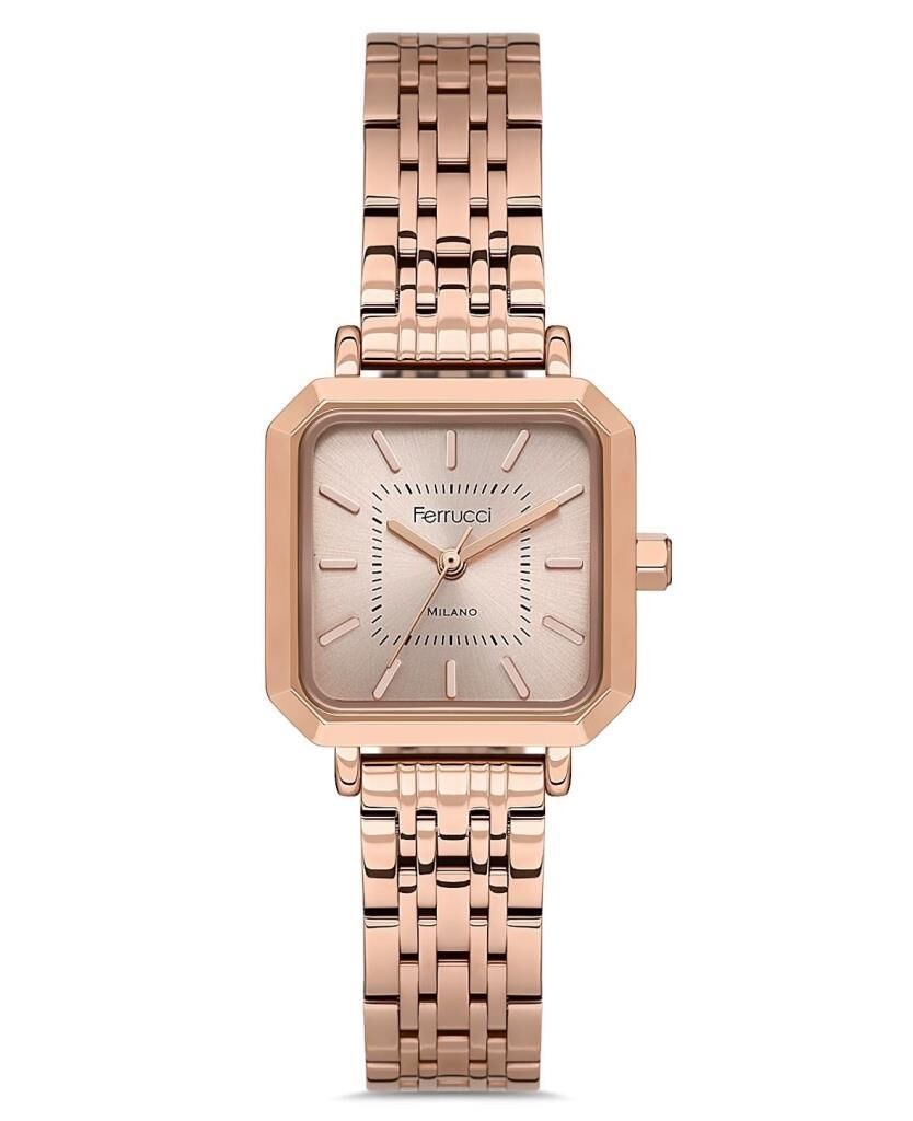 Ferrucci FC 0725 03587M.05 640003 Kadın Kol Saati