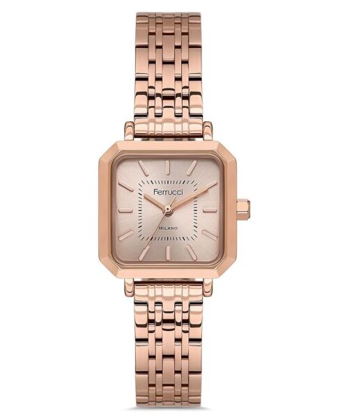 Ferrucci FC 0725 03587M.05 640003 Kadın Kol Saati