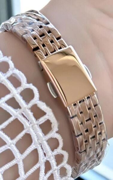 Ferrucci FC 0725 03587M.05 640003 Kadın Kol Saati