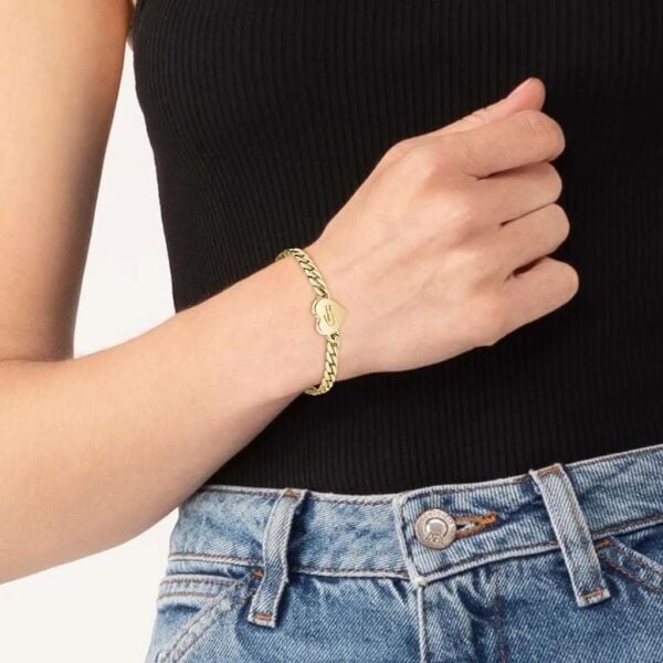 Lacoste LACJ2040464 Kalpli Kadın Bileklik