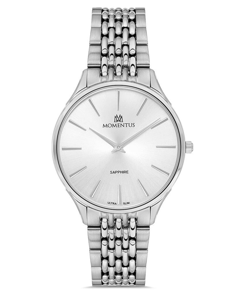 Momentus EM349S-02SS Erkek Kol Saati