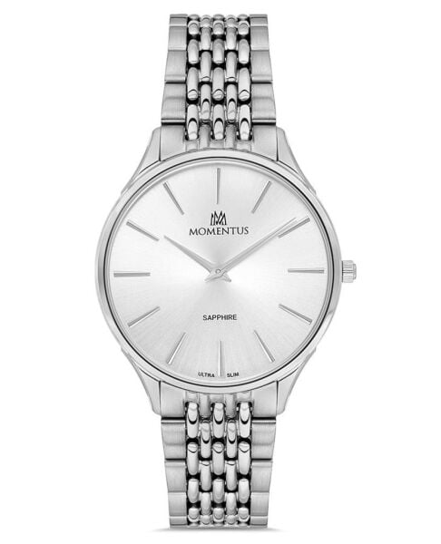Momentus EM349S-02SS Erkek Kol Saati