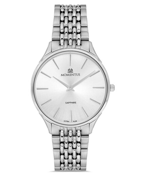 Momentus EM349S-02SS Erkek Kol Saati