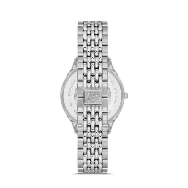 Momentus EM349S-02SS Erkek Kol Saati