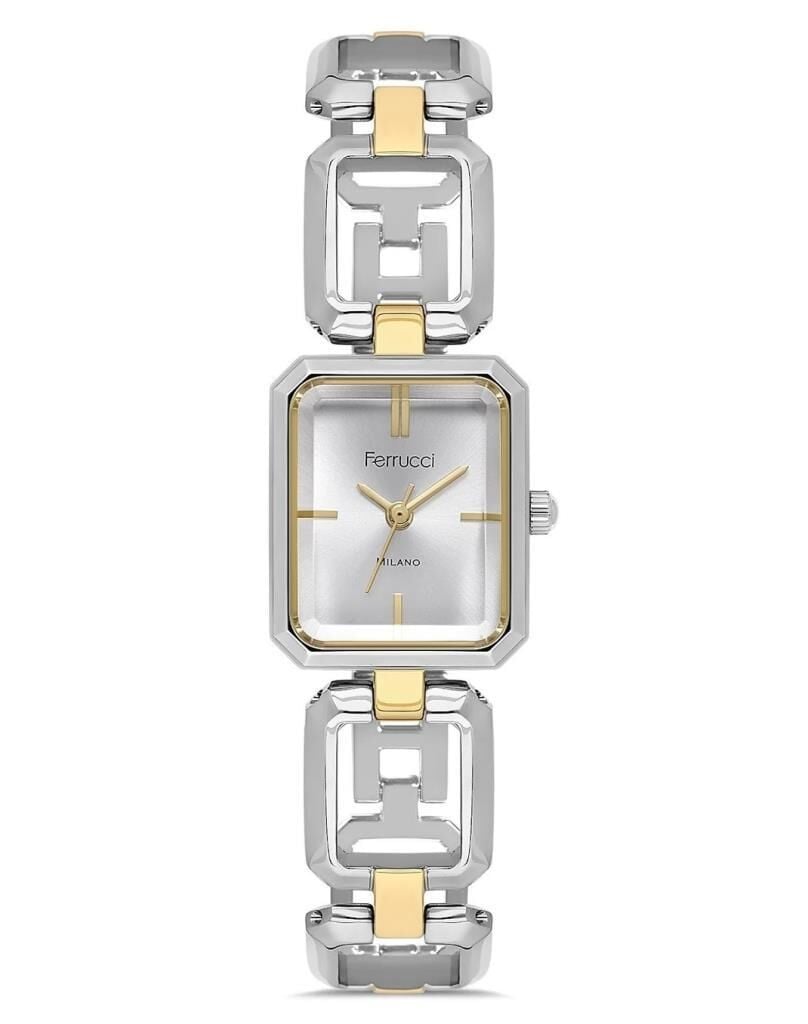 Ferrucci FC 1125 03603M.01 Kadın Kol Saati