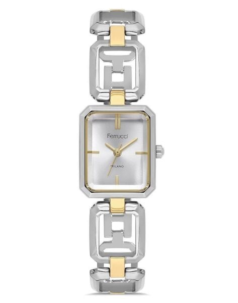 Ferrucci FC 1125 03603M.01 Kadın Kol Saati