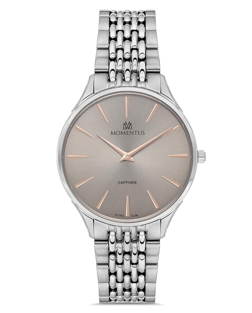 Momentus EM349S-05SR Erkek Kol Saati