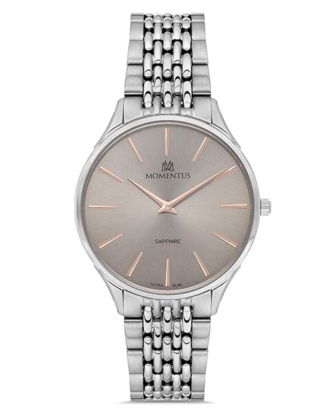 Momentus EM349S-05SR Erkek Kol Saati