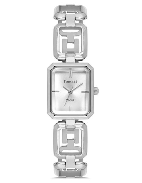 Ferrucci FC 1125 03603M.03 Kadın Kol Saati