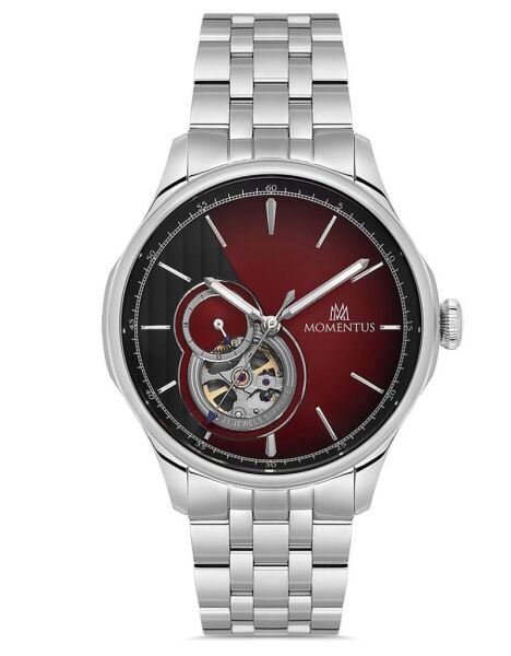 Momentus MM102S-14SS Otomatik Erkek Kol Saati