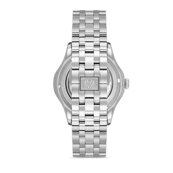 Momentus MM102S-14SS Otomatik Erkek Kol Saati