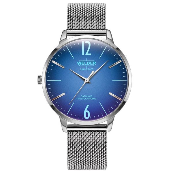 Welder Moody Watch WRS620 36 mm Slim Kadın Kol Saati