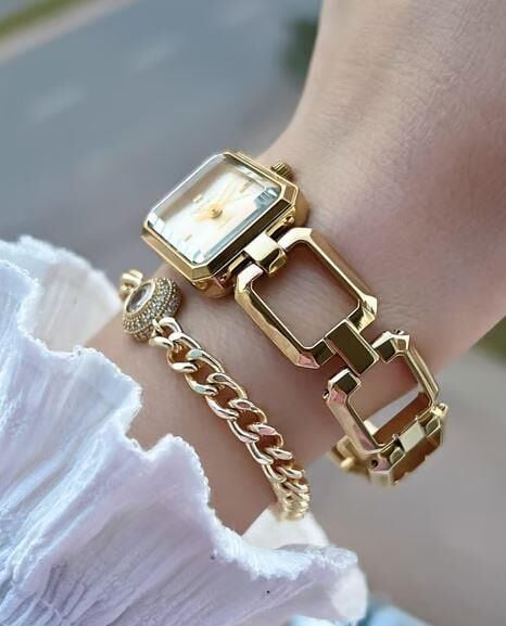 Ferrucci FC 1125 03603M.04 Kadın Kol Saati