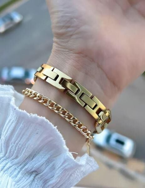 Ferrucci FC 1125 03603M.04 Kadın Kol Saati