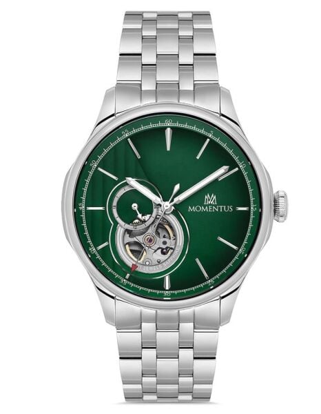 Momentus MM102S-15SS Otomatik Erkek Kol Saati