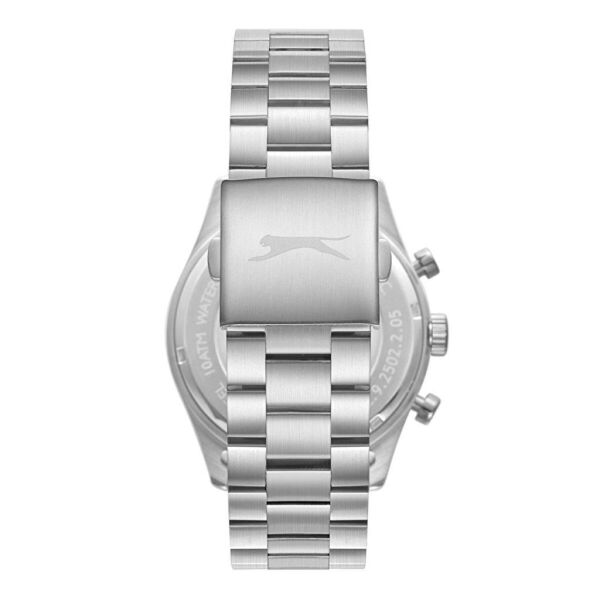 Slazenger SL.09.2502.2.01 Erkek Kol Saati