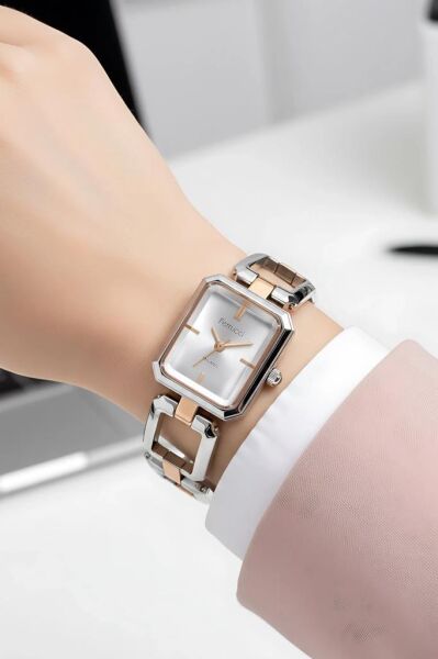 Ferrucci FC 1125 03603M.06 Kadın Kol Saati