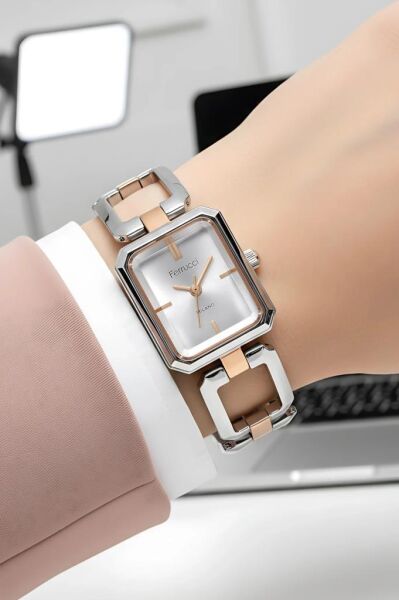 Ferrucci FC 1125 03603M.06 Kadın Kol Saati