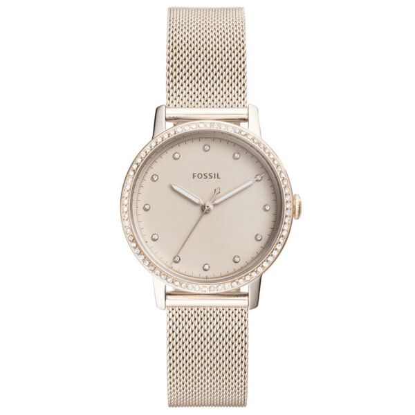 Fossil FES4364 Kadın Kol Saati