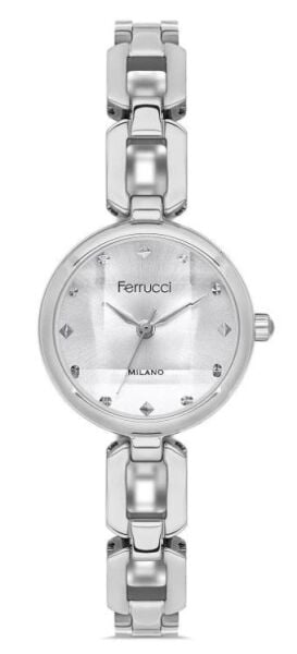 Ferrucci FC 1125 03644M.01 Kadın Kol Saati