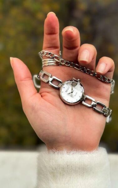 Ferrucci FC 1125 03644M.01 Kadın Kol Saati