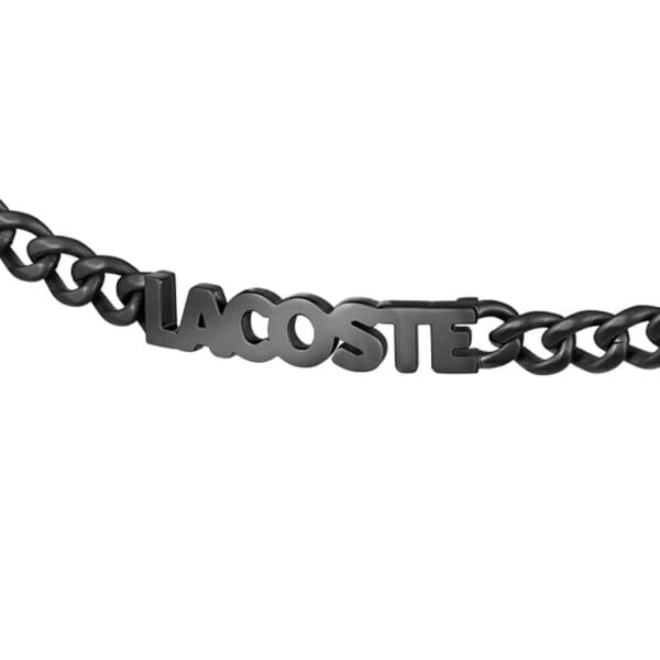 Lacoste LACJ2040478 Erkek Bileklik