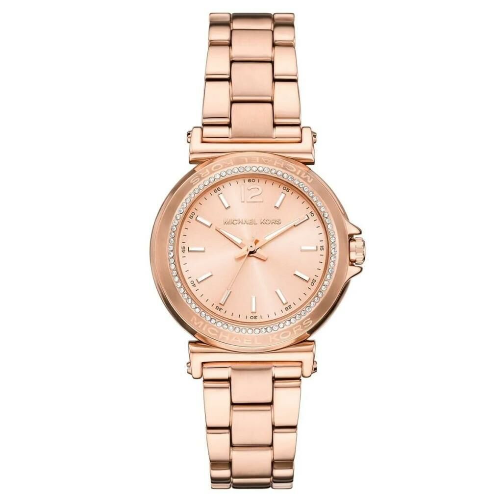 Michael Kors MK7491 Kadın Kol Saati