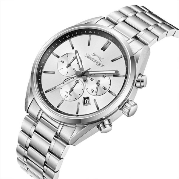 Slazenger SL.09.2493.2.01 Erkek Kol Saati