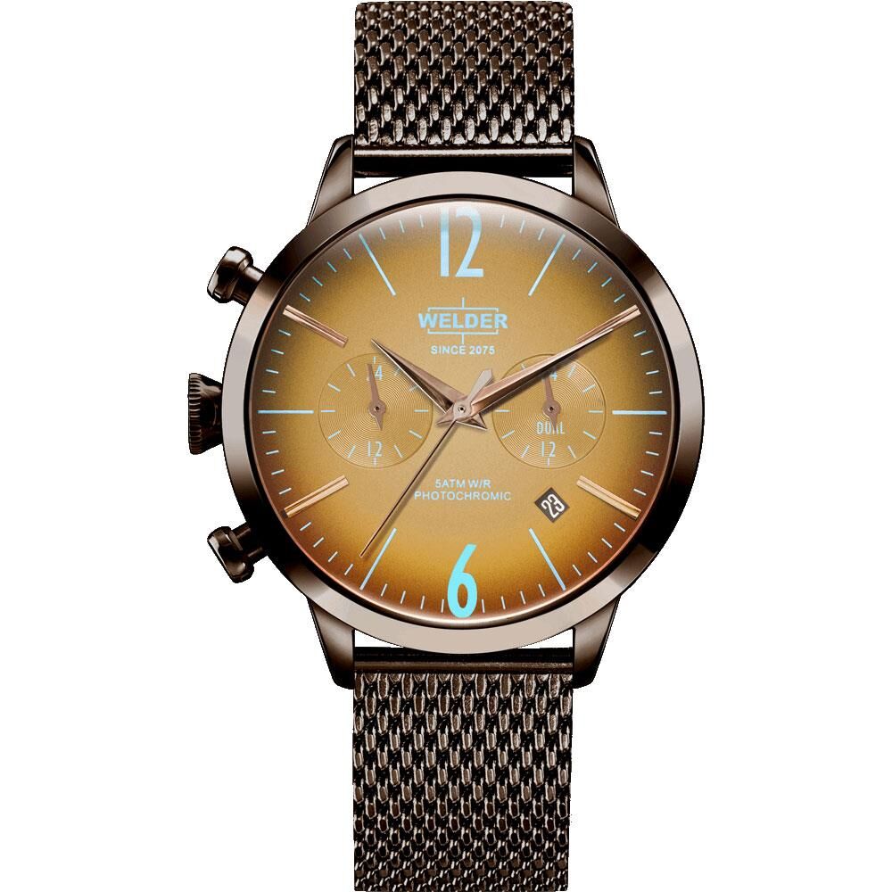 Welder Moody WWRC606 Kadın Kol Saati