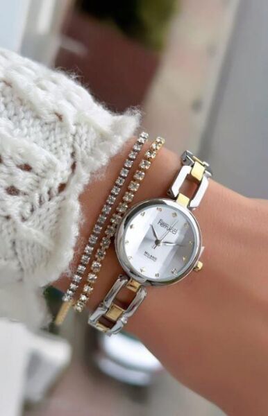 Ferrucci FC 1125 03644M.03 Kadın Kol Saati