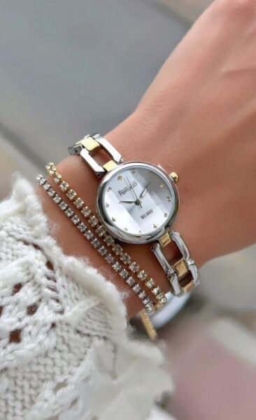 Ferrucci FC 1125 03644M.03 Kadın Kol Saati