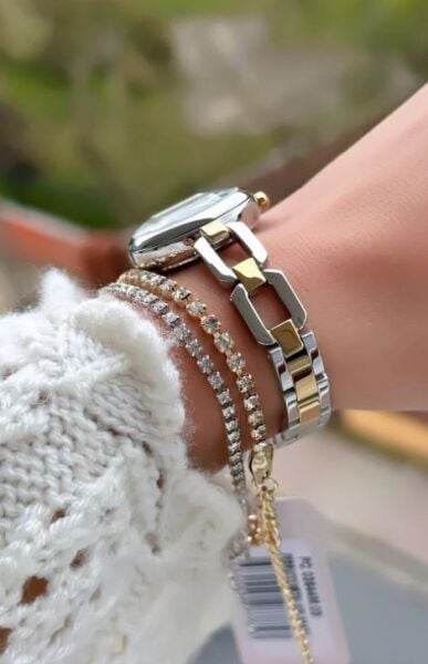 Ferrucci FC 1125 03644M.03 Kadın Kol Saati