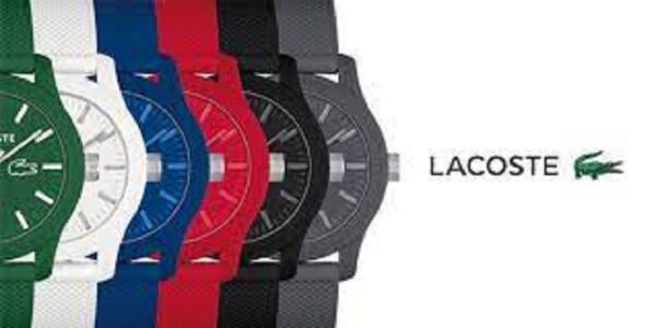 Lacoste LAC2001103 Kadın Kol Saati