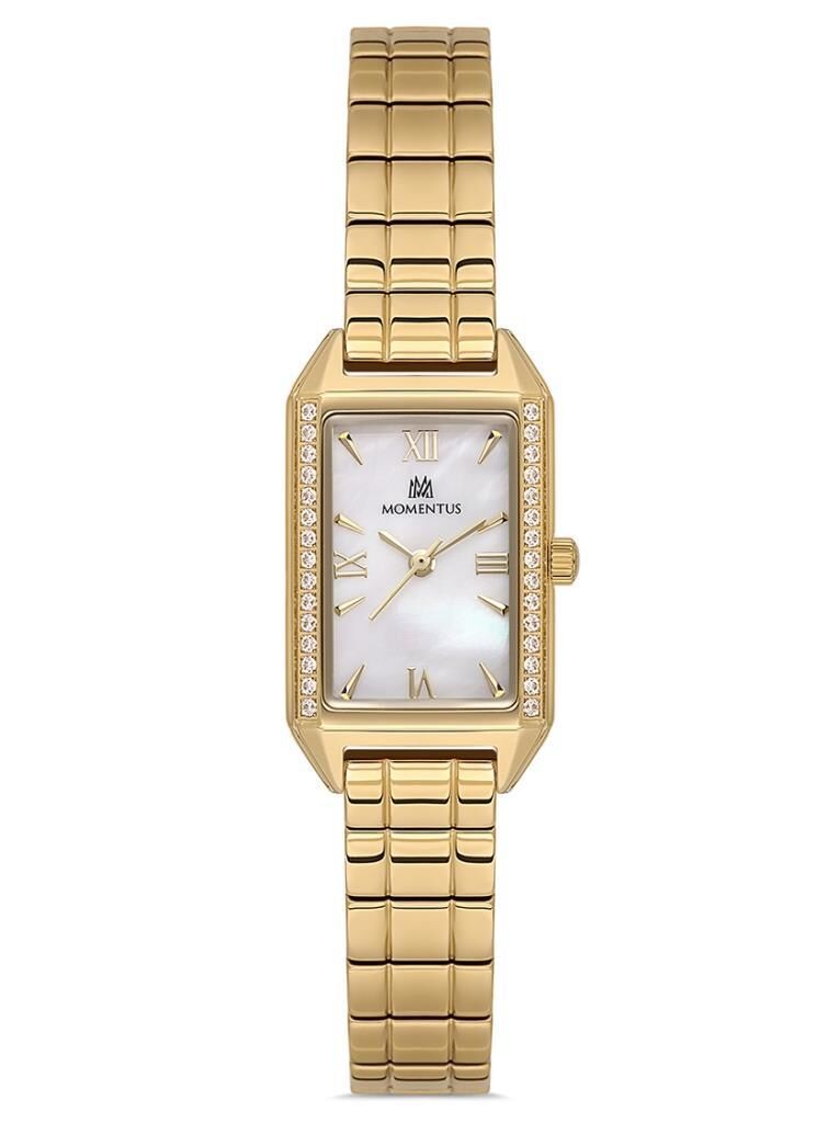 Momentus S391G-09SG Kadın Kol Saati
