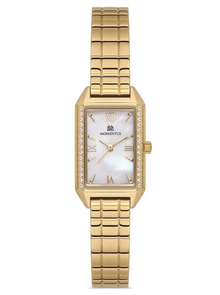 Momentus S391G-09SG Kadın Kol Saati