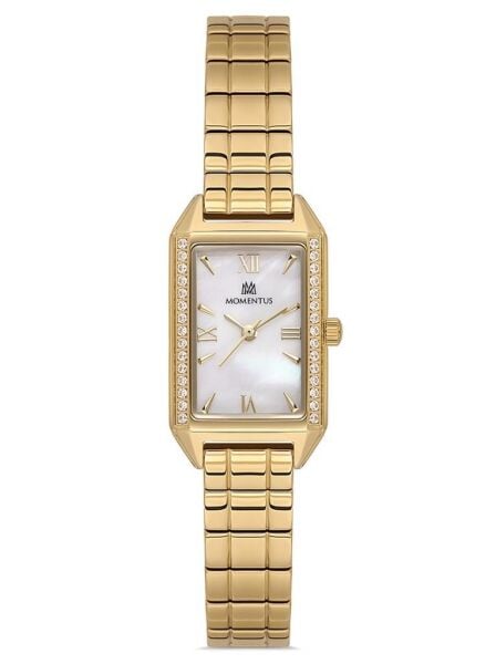 Momentus S391G-09SG Kadın Kol Saati