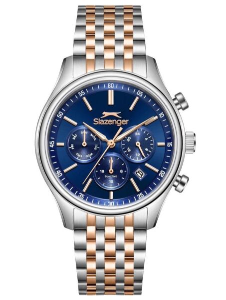 Slazenger SL.09.2487.2.05 Erkek Kol Saati