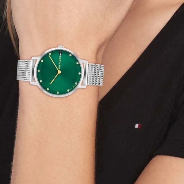 Tommy Hilfiger TH1782762 Kadın Kol Saati