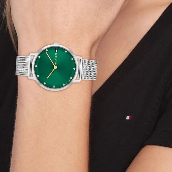 Tommy Hilfiger TH1782762 Kadın Kol Saati