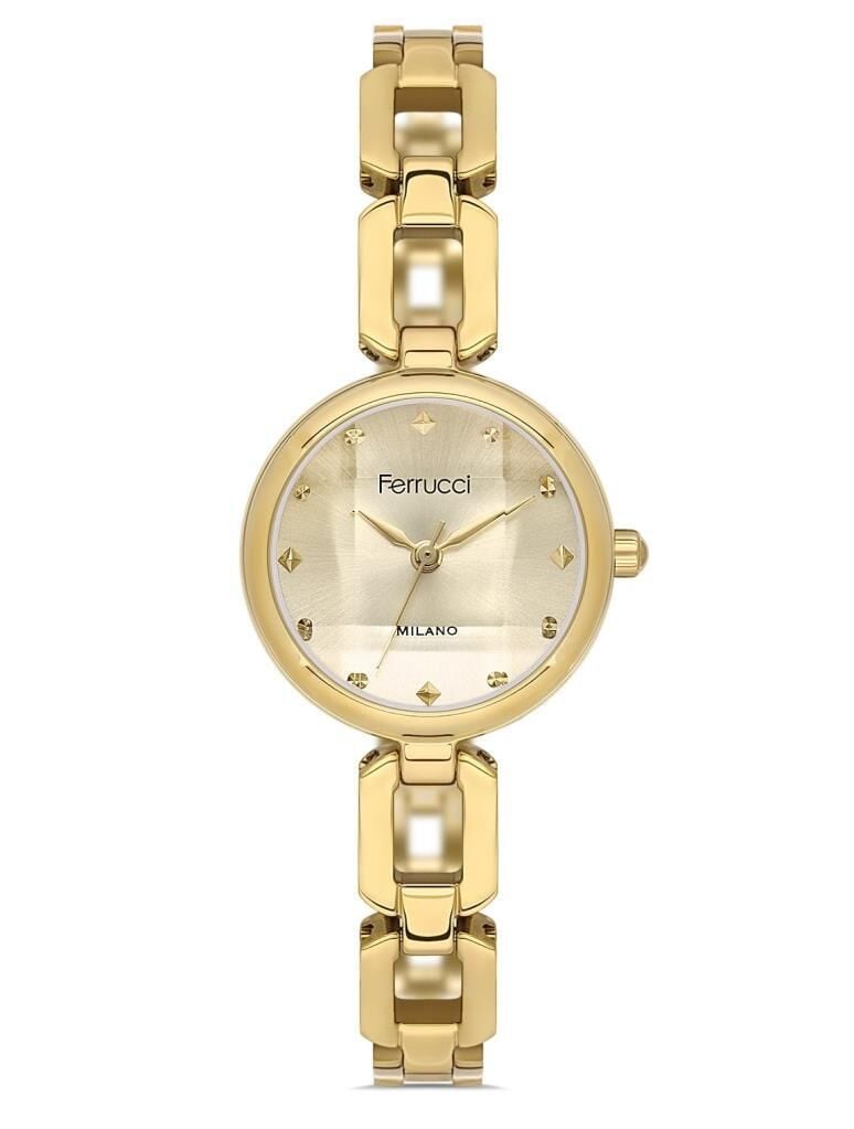 Ferrucci FC 1125 03644M.04 Kadın Kol Saati
