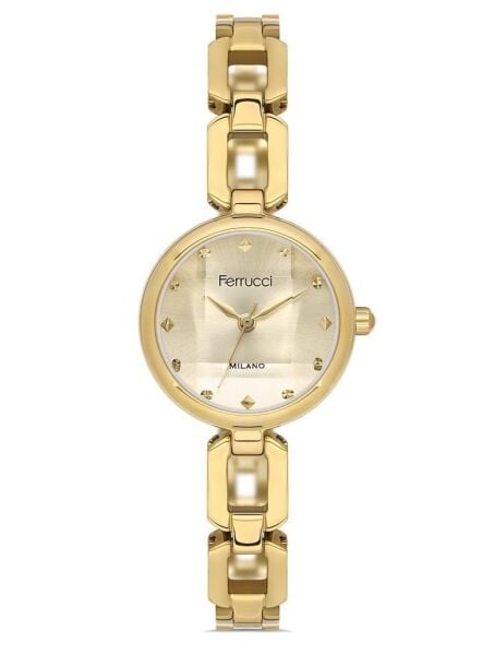 Ferrucci FC 1125 03644M.04 Kadın Kol Saati