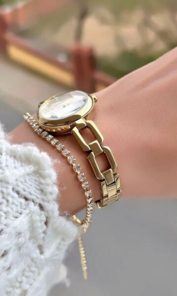 Ferrucci FC 1125 03644M.04 Kadın Kol Saati